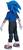 Sonic Movie Child Accessory Kit | One Size