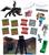 Minecraft Minecraft Treat Your Trunk Kit
