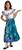 Disney Encanto Mirabel Girls Costume