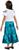 Disney Encanto Mirabel Girls Costume