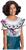 Disney Encanto Mirabel Child Costume Wig | One Size