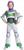 Disney/Pixar Buzz Lightyear Deluxe Child Costume