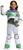 Disney/Pixar Buzz Lightyear Deluxe Child Costume