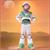 Disney/Pixar Buzz Lightyear Deluxe Child Costume