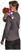 Childs Play Chucky Backpack Adult Costume Accessory