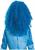 Descendants 4 Chloe Child Costume Wig | One Size