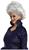Disney The Little Mermaid Ursula Adult Costume Wig