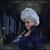 Disney The Little Mermaid Ursula Adult Costume Wig