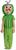Cocomelon Melon Toddler Costume