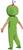 Cocomelon Melon Toddler Costume