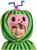 Cocomelon Melon Toddler Costume