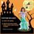 Disney The Little Mermaid Ariel Light & Sound Prestige Child Costume