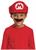 Super Mario Bros. Mario Hat and Mustache Child Costume Kit