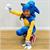 Sonic Prime Deluxe Child Costume