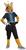 Sonic Prime Tails Classic Child Costume