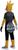 Sonic Prime Tails Classic Child Costume