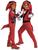 Sonic Prime Knuckles Deluxe Child Costume