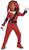 Sonic Prime Knuckles Deluxe Child Costume