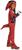 Sonic Prime Knuckles Deluxe Child Costume