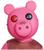 Piggy Classic Child Costume