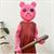 Piggy Classic Child Costume