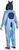 Bluey Bandit (Dad) Classic Adult Costume