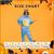 Bluey Bandit (Dad) Classic Adult Costume