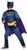 DC Batwheels Batman Classic Child Muscle Costume
