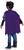 DC Batwheels Batman Classic Child Muscle Costume
