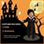 Harry Potter Posh Infant Costume