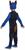 Paw Patrol 2 Chase Classic Toddler Costume