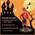 Paw Patrol 2 Marshall Classic Toddler Costume