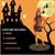 Disney Elemental Ember Deluxe Adult Costume