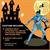 Avatar 2 Jake Sully Reef Look Classic Adult Costume