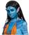 Avatar 2 Neytiri Reef Look Classic Adult Costume