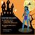 Avatar 2 Neytiri Reef Look Classic Adult Costume