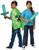 Minecraft Sword and Cape Child Accessory Set