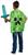 Minecraft Sword and Cape Child Accessory Set