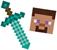 Minecraft Sword and Mask Child Accessory Set