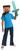 Minecraft Sword and Mask Child Accessory Set
