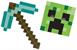Minecraft Pickaxe and Mask Child Accessory Set
