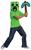 Minecraft Pickaxe and Mask Child Accessory Set