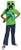 Minecraft Pickaxe and Mask Child Accessory Set