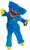 Poppy Playtime Huggy Wuggy Deluxe Child Costume