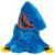 Poppy Playtime Huggy Wuggy Deluxe Child Costume