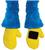 Poppy Playtime Huggy Wuggy Deluxe Child Costume