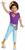Blippi Meekah Classic Toddler Costume