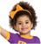 Blippi Meekah Classic Toddler Costume