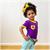 Blippi Meekah Classic Toddler Costume