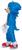 Sonic The Hedgehog Inflatable Sonic Child Costume | One Size Fits Most